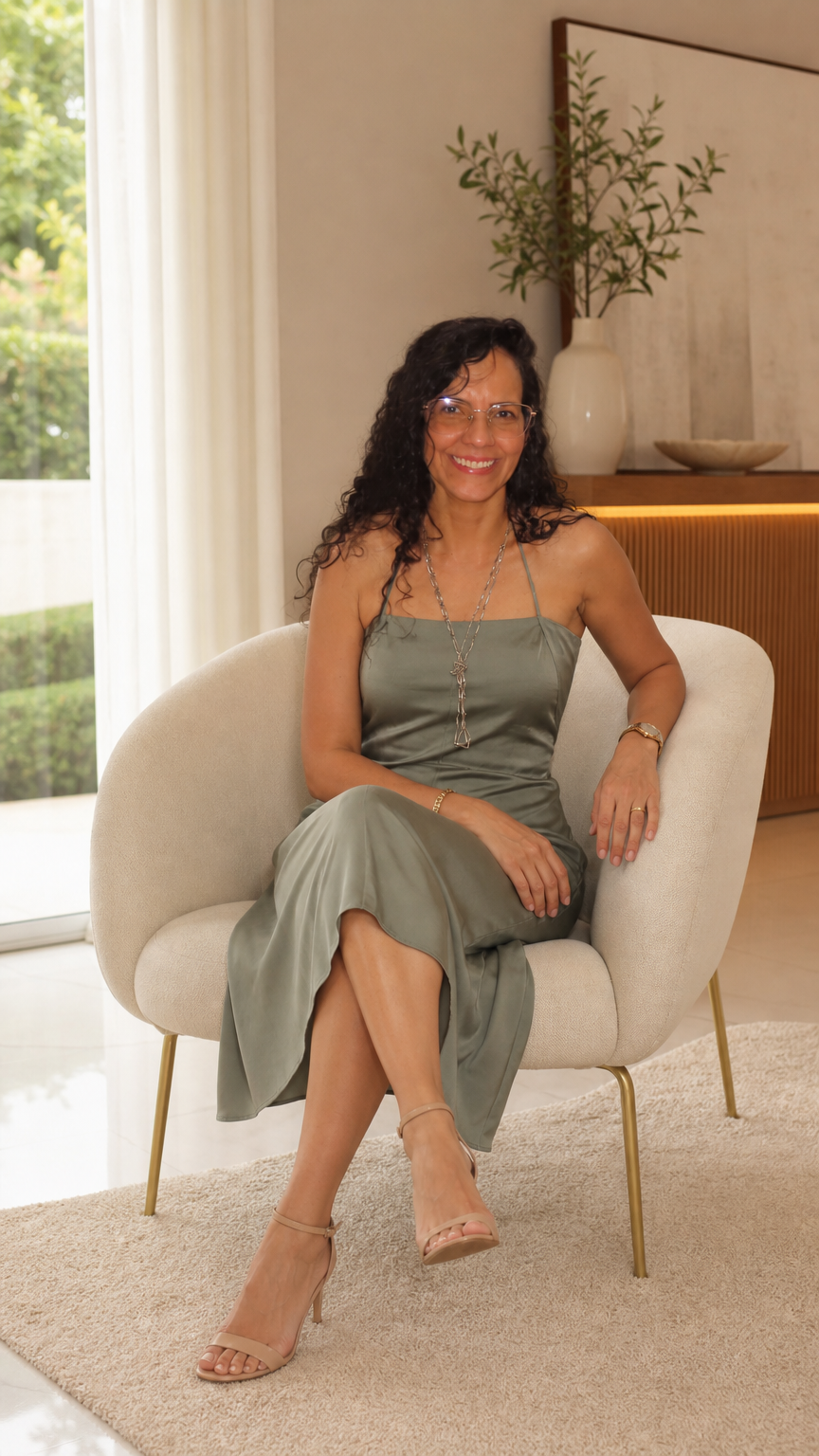 Dina Gaudereto